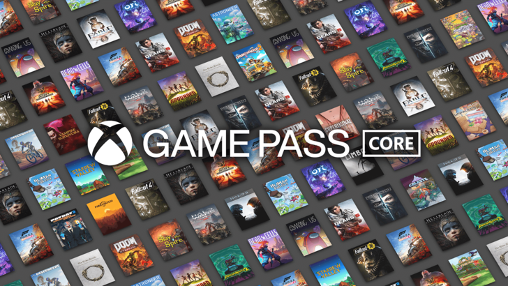 Xbox Game Pass Spieleliste | Stufen erklärt und nach Genre aufgelistet