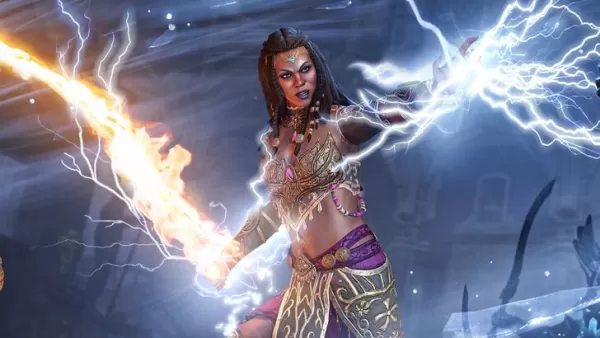 Customize Your ESO Experience With New Subclass Options