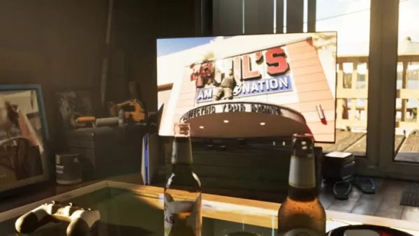 Hidden Details in GTA 6 Trailer