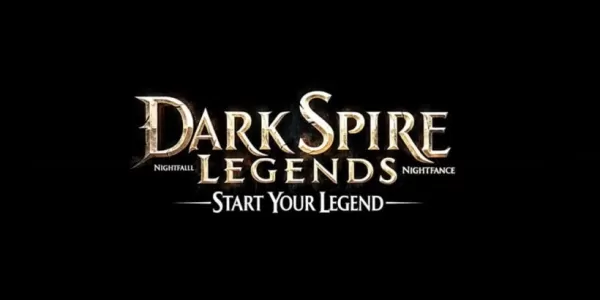 Dark Spire Legends: Nightfall RPG Está Disponível no Android