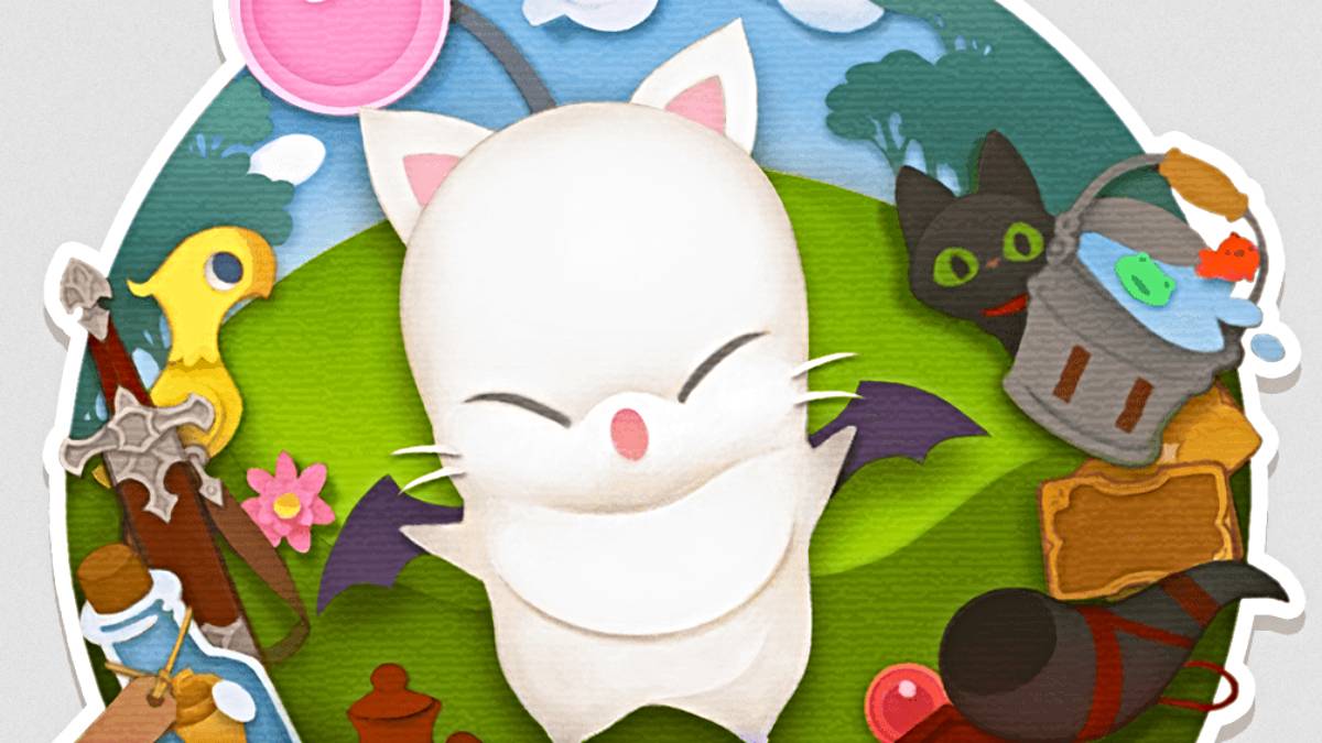 Ffxiv Moogle Trasure Trove Event: सभी पुरस्कारों का खुलासा हुआ