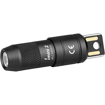 Olight Imini 2 EDC手电筒