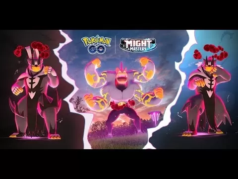 Pokémon Go Reward Road 및 Power Up 티켓
