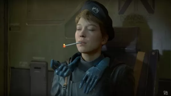 Kojima conferma la morte che la Stranding 3 esiste, ma non lo svilupperà 