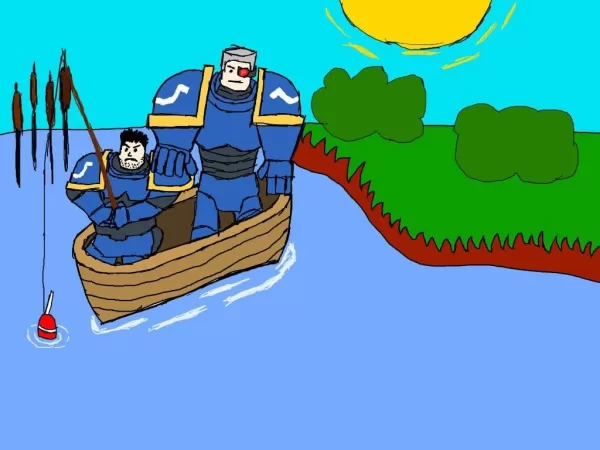 Space Marine 2 incorpora soporte para mods con nuevas facciones