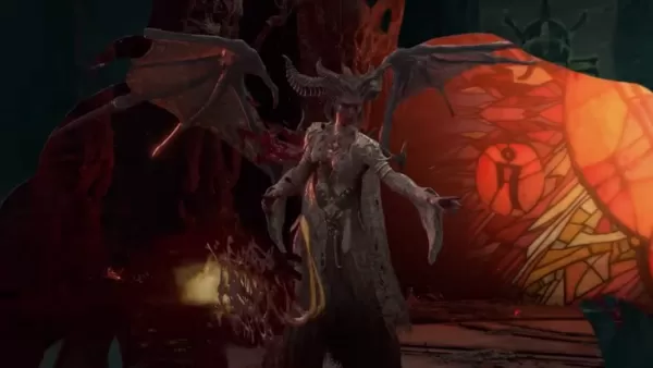 『ディアブロ4』の不具合がサーバー遅延を引き起こす事態に