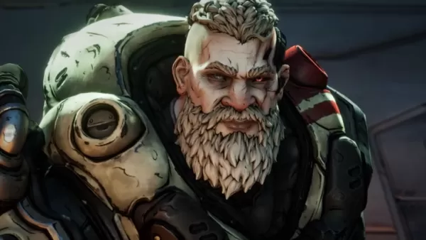 Borderlands 4 Passive Skills Expand Build Diversity, as Inspired by BG3 and PoE