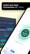 VPN Indonesia - Indonesian IP スクリーンショット 3
