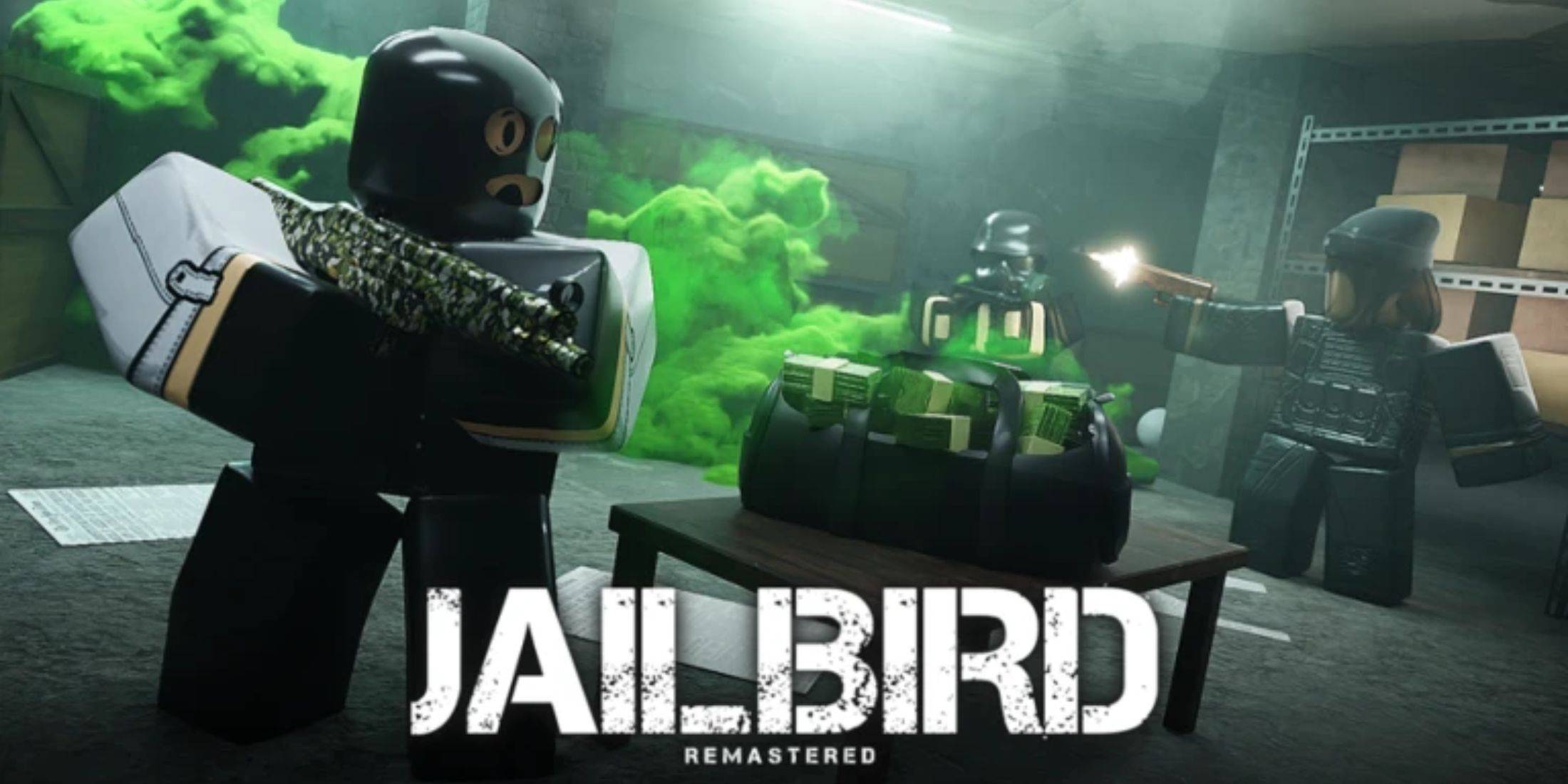 Jailbird Promo Codes