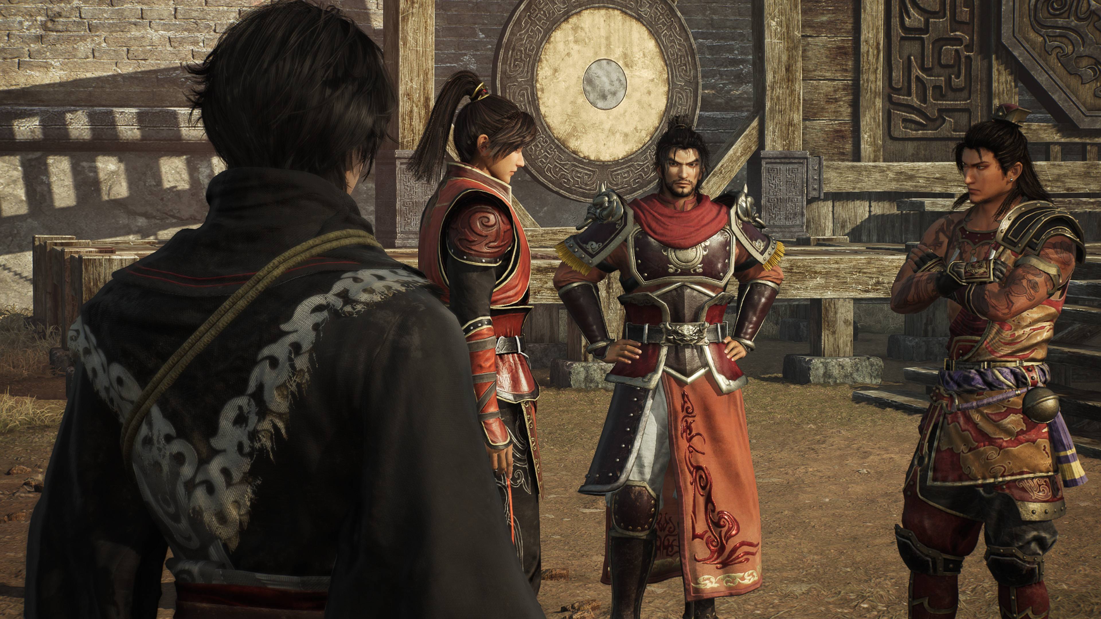 Tuklasin ang mga lumang barya sa Dynasty Warriors: Pinagmulan - Gabay sa Paggamit