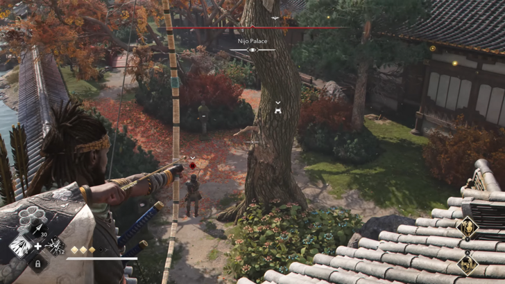 Assassin's Creed Shadows Enables Transmogging to Retain Weapon Appearance While Modifying Stats