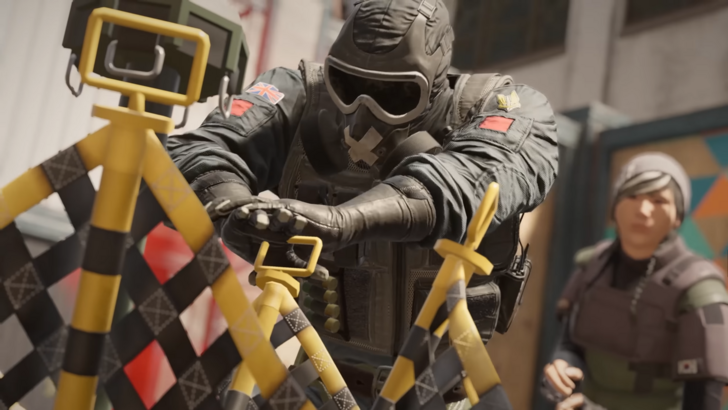 Rainbow Six Siege X gesloten bètatest voor Dual Front, een nieuwe 6V6 -spelmodus