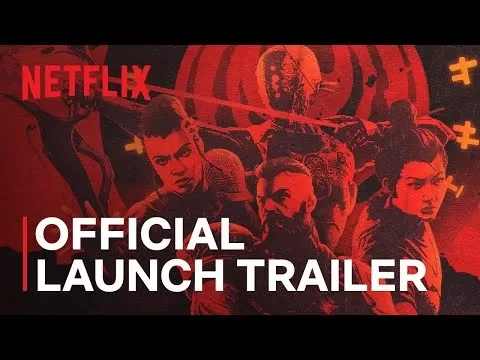 Blood Line: A Rebel Moon Game lleva la saga cinematográfica de ciencia ficción a móviles