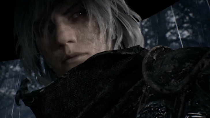 Phantom Blade Zero Data di rilascio che si dice sia 2026