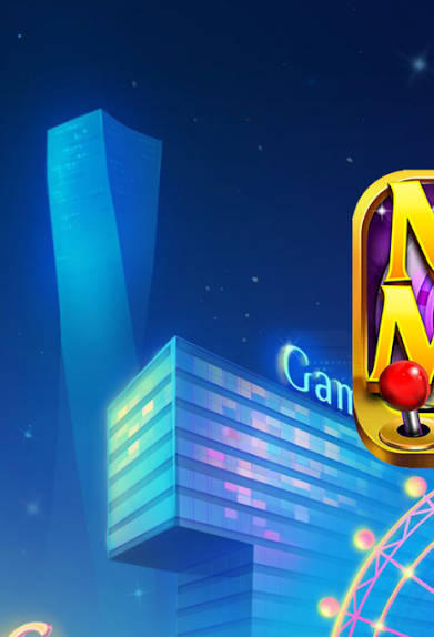 MayMắn Vương Quốc Game Slots Скриншот 0