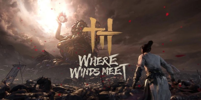 바람이 만나는 곳(Where Winds Meet)은 2025년에 안드로이드와 iOS로 출시될 Wuxia 오픈 월드 RPG입니다.