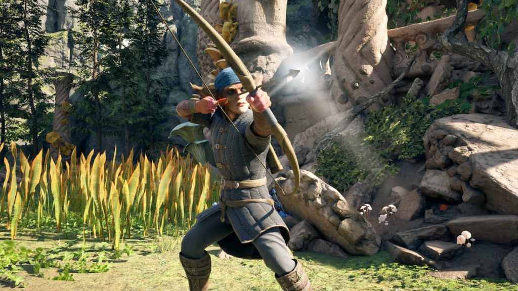 Game ရှိအောင်မြင်မှုများနှင့်ပတ်သက်သည့်ဆောင်းပါး၏ဆောင်းပါး၏တစ်စိတ်တစ်ပိုင်းအနေဖြင့် 0 တ် ပြု. လေးလံသောလေးနှင့်မြှား။