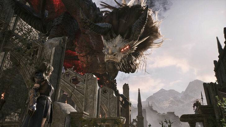 Tides of Annihilation Showcases Fluid Combat Mechanics