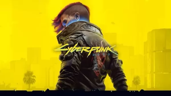 Cyberpunk 2077: Ngày và giờ phát hành được tiết lộ