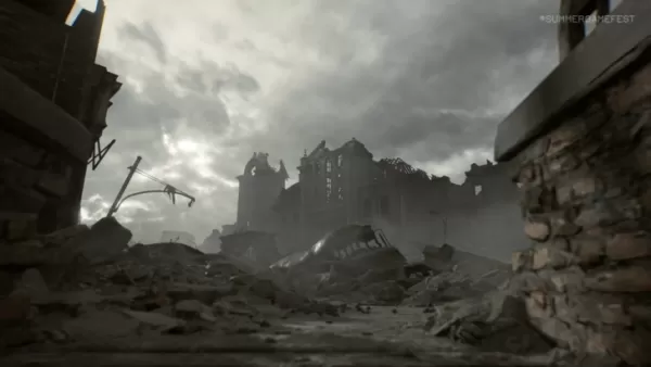 Resident Evil 9 Announcement at Summer Game Fest 2025