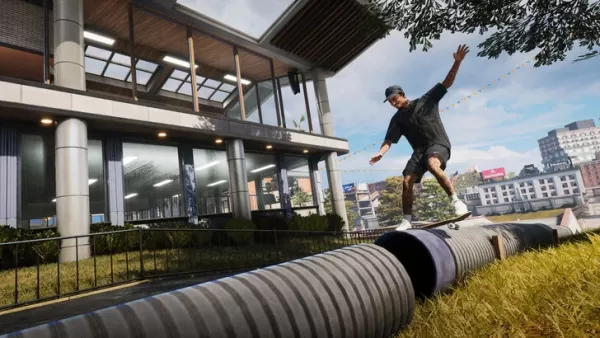 Tony Hawk's Pro Skater 3+4 Bam Margera’s Return Was Not Demanded, But Requested