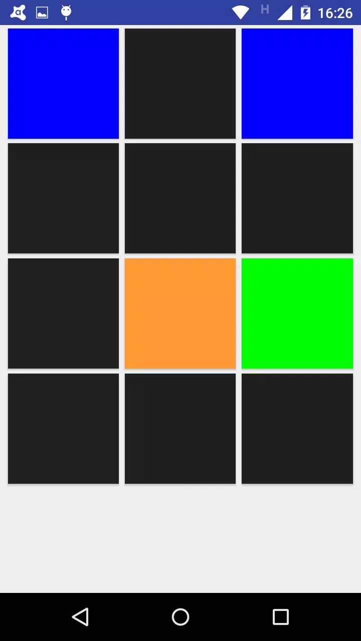 Drum Kit Pad スクリーンショット 1