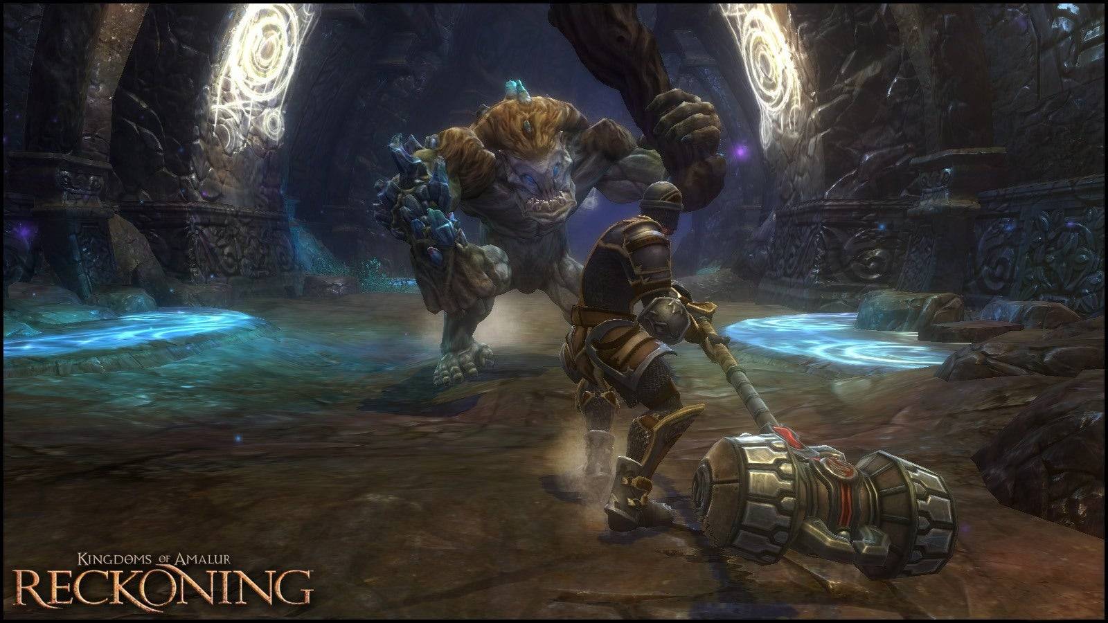 Kingdoms of Amalur