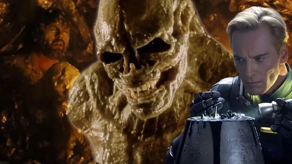 Czy kolejny film AVP na horyzoncie z rosnącą popularnością Alien i Predator?