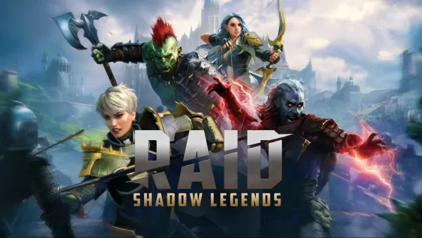 RAID: Shadow Legends - Гид чемпиона скелета: Best Build, Masteries & Artifact Sets