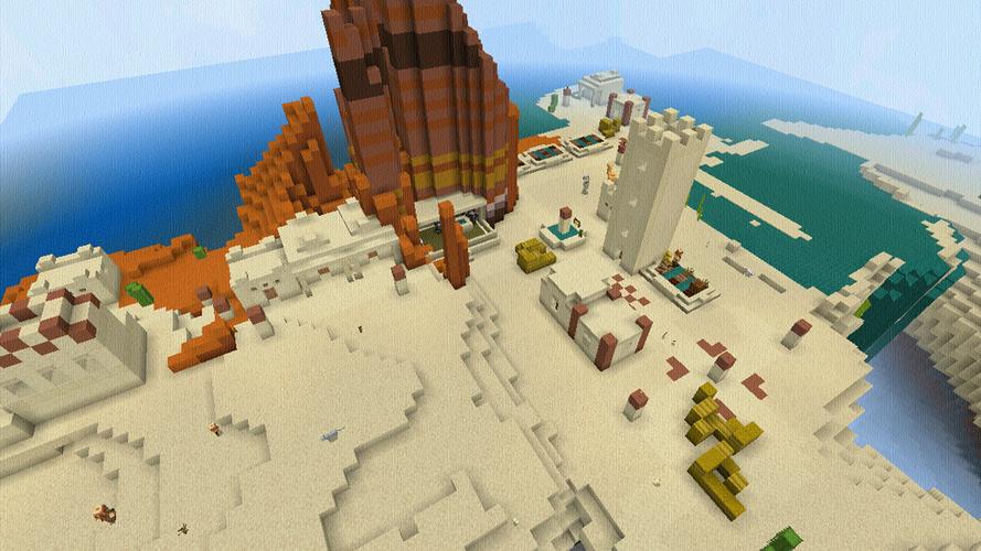 WorldSurvival: Remastered ဖန်သားပြင်ဓာတ်ပုံ 1