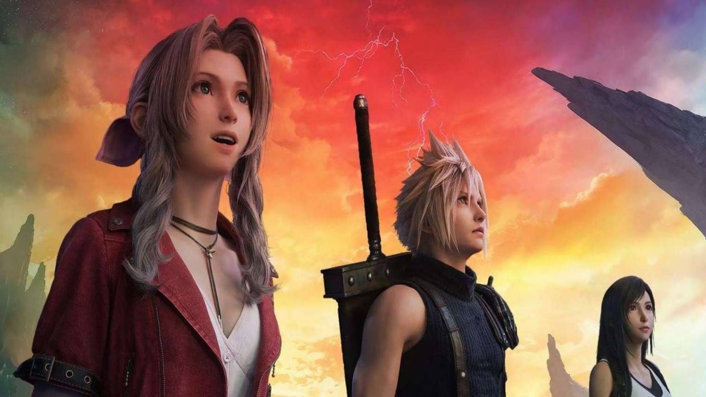 FINAL FANTASY VII Prace nad Remake’iem, częścią 3, są już zaawansowane – reżyser gry