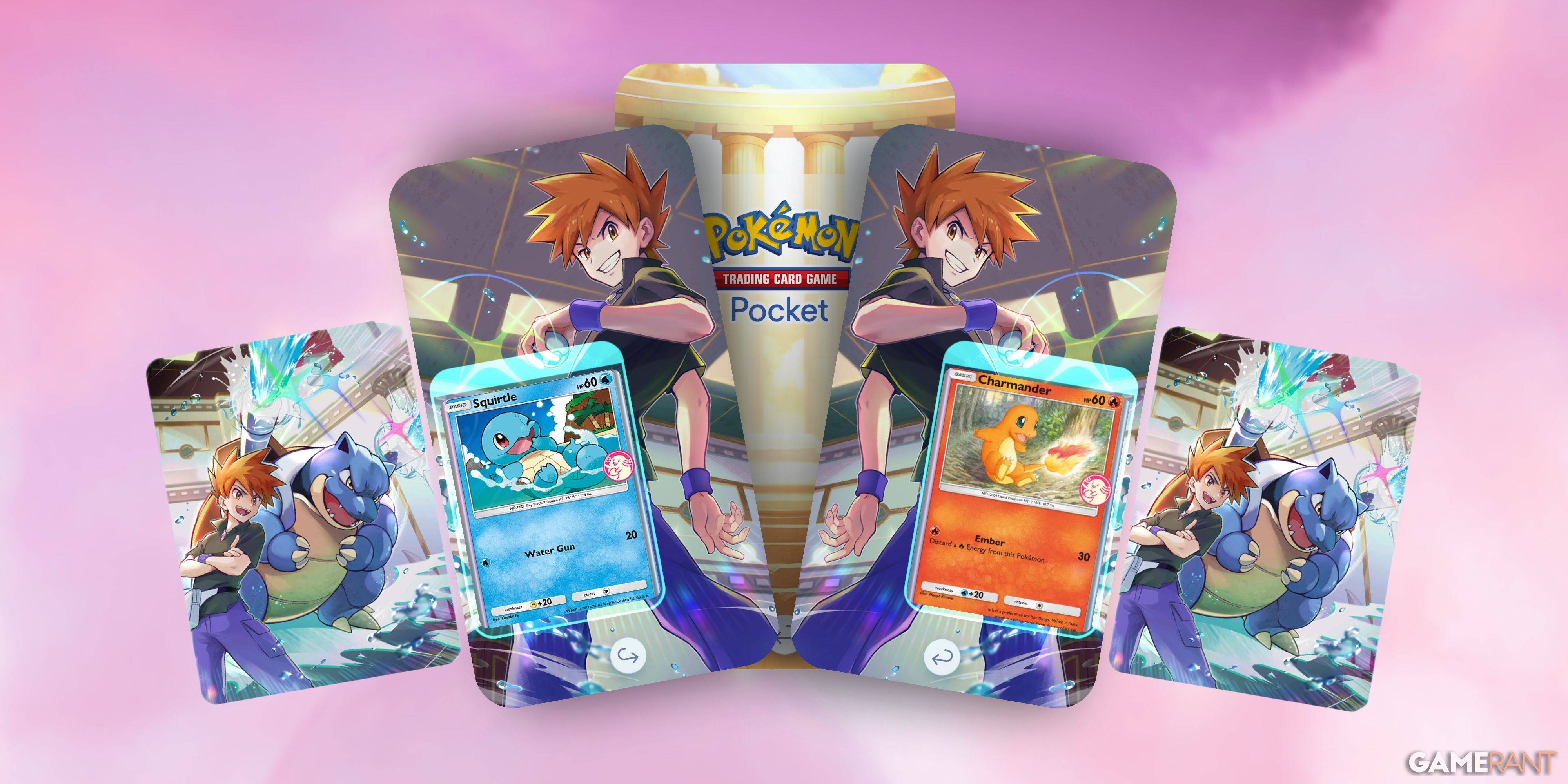 Pokemon Pocket: Enero 2025 Gabay sa Kaganapan ng Wonder Pick
