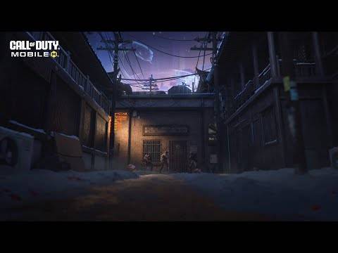 Call of Duty : Mobile Season 2 Digital Dawn