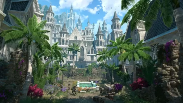 ESO Worm Cult Storyline Continues After Decade-Long Wait