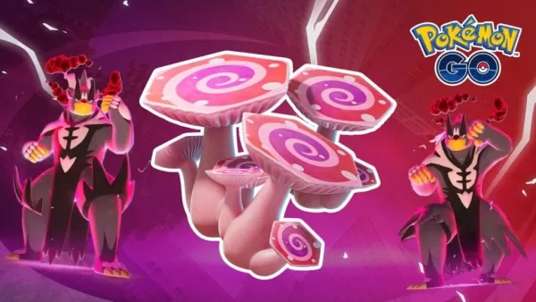 Pokémon Go's Final Strike: Go Battle Week wird Urshifu und Gigantamax Machamp debütieren