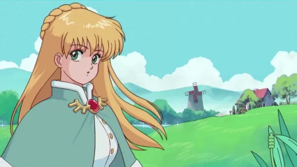 米斯特里亞第三次大型更新七月二十一日登場