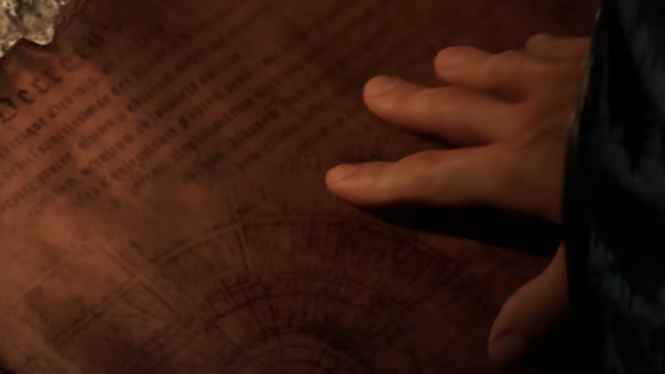 FTC Documents Reveal Indiana Jones