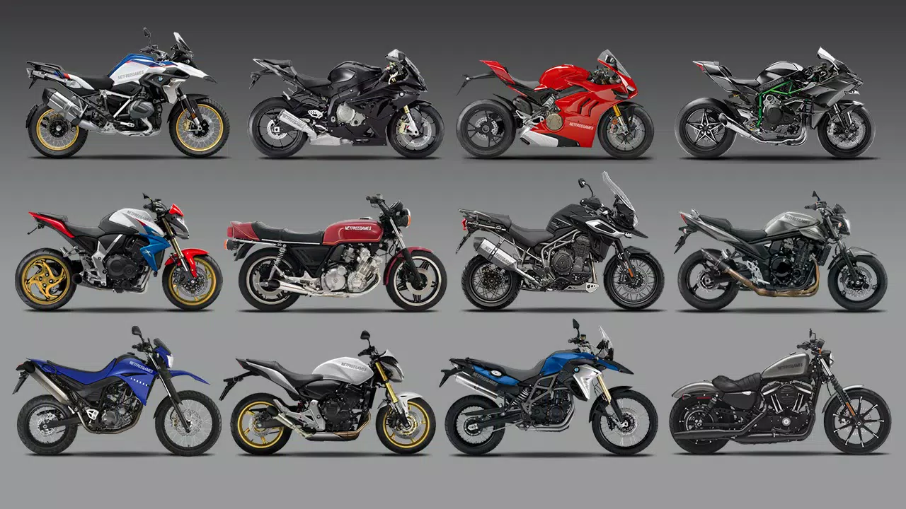 Traffic Motos應用截圖第3張