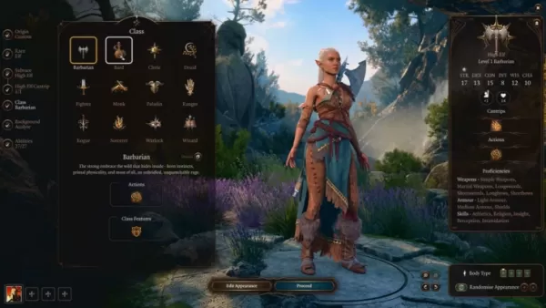 Baldur 's Gate 3 Patch 8 Skyrockets 플레이어 수