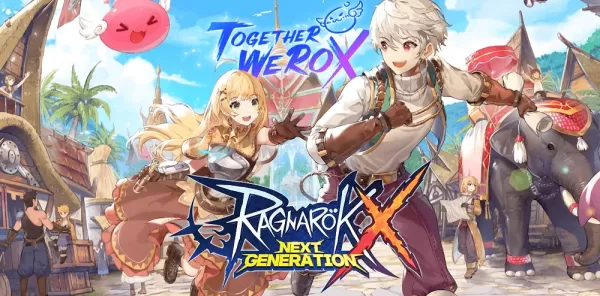 Ragnarok X: Panduan Pesona Lengkap Dilancarkan