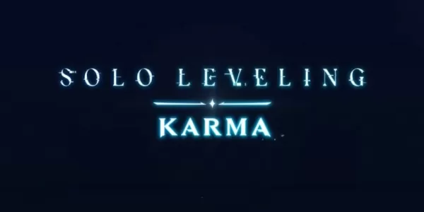 Solo Leveling: Karma Adota Elementos Roguelite