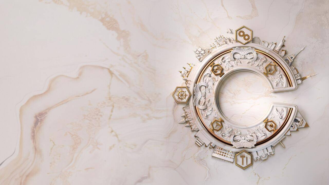 文明VII定於準時發布