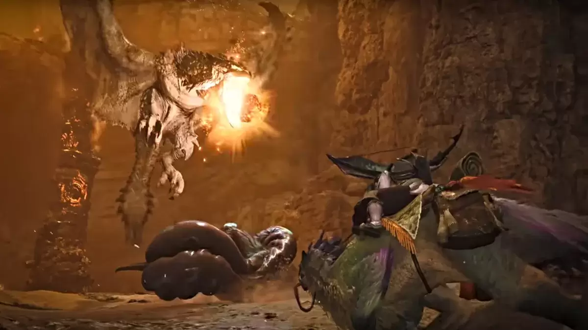 Larawan ni Capcom