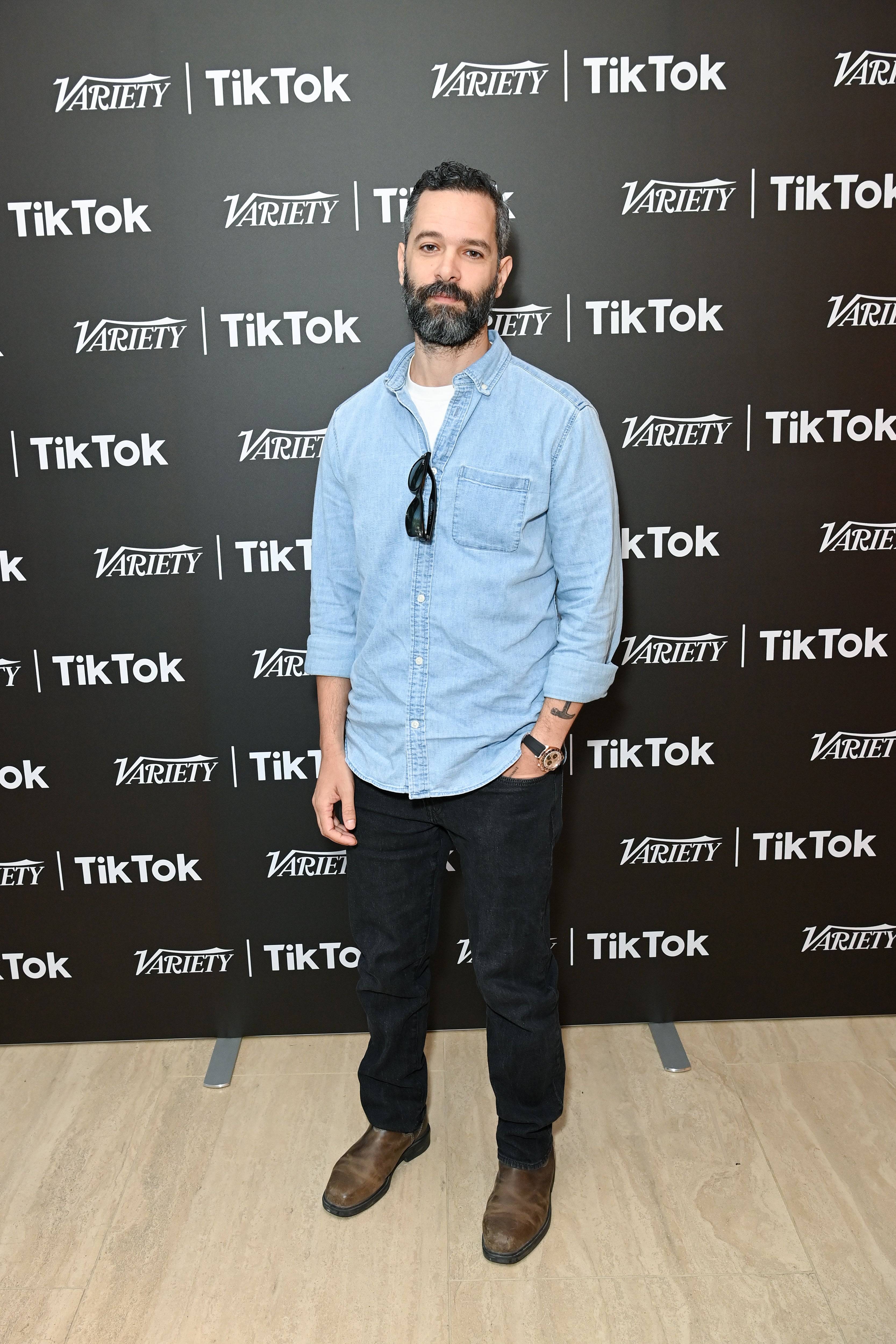 Neil Druckmann trong các phần tiếp theo: 'Tôi không bao giờ lên kế hoạch trước, thiếu tự tin'
