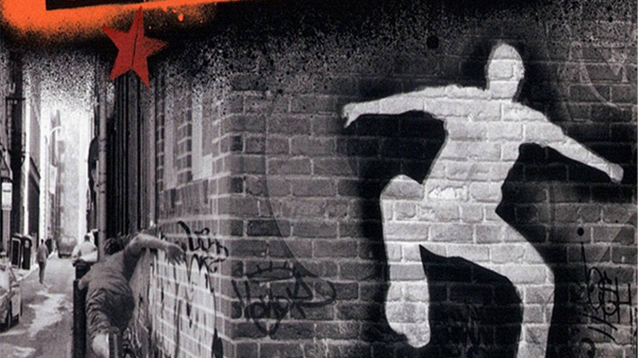 Tony Hawk's Underground
