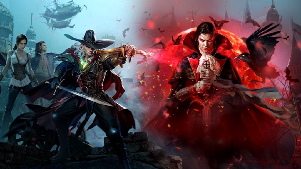 Guns of Glory：Van Helsing Crossoverとの失われた島の7周年記念