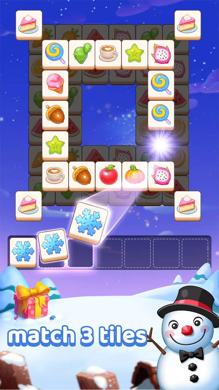 Wonder Tile应用截图第0张
