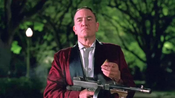 Top 15 film mafia mai realizzati