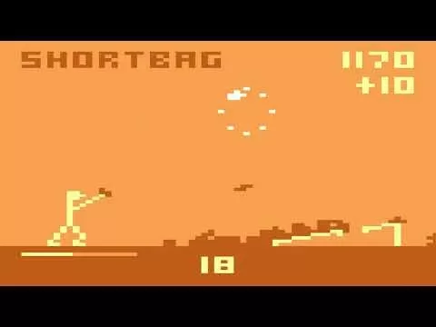 Cornhole Hero Gameplay