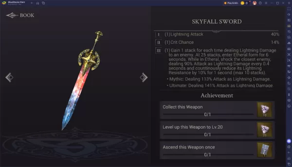 Schattenjäger: Die besten Waffen und Builds